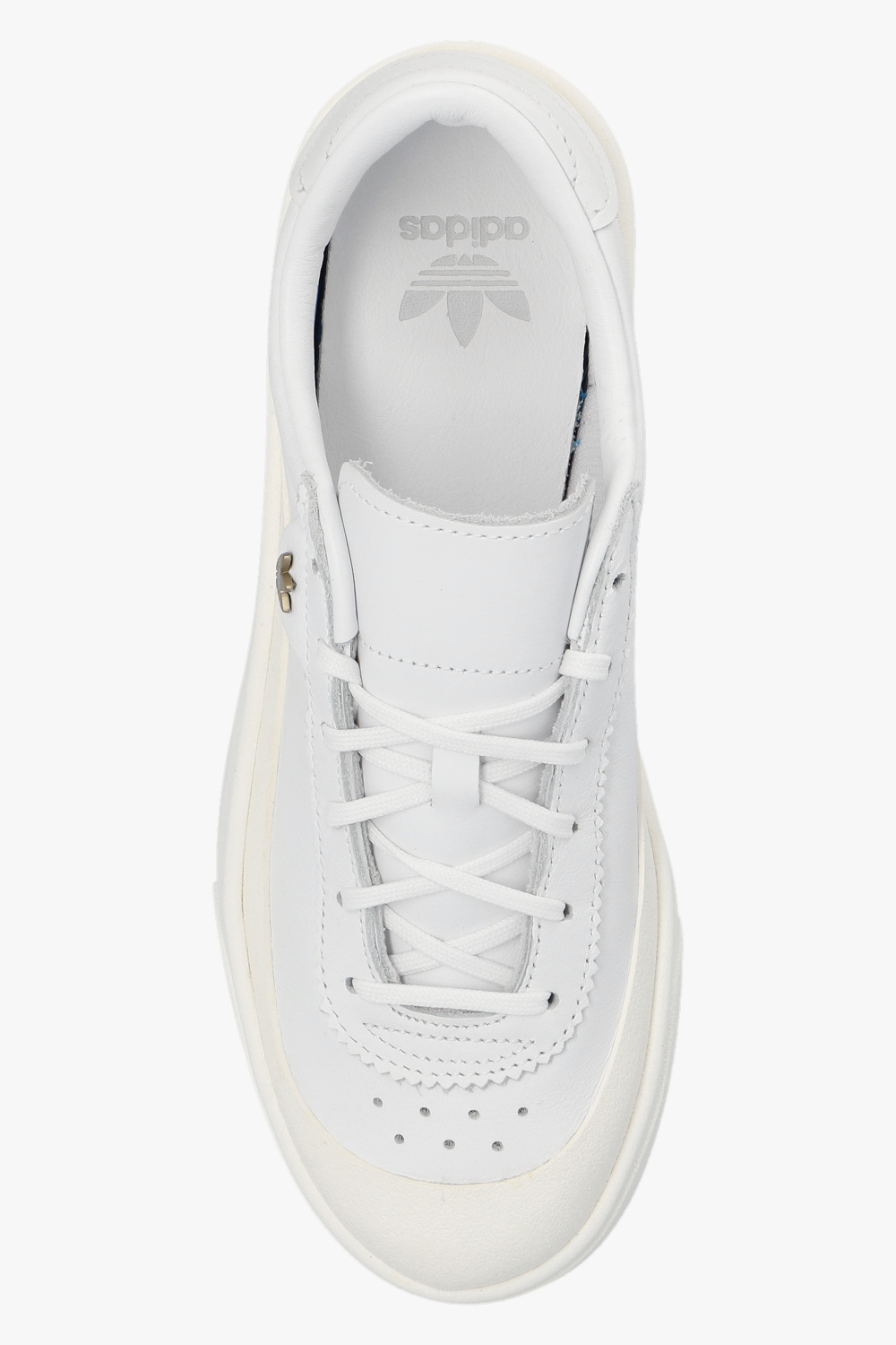 IetpShops Togo White NUCOMBE sneakers ADIDAS Originals